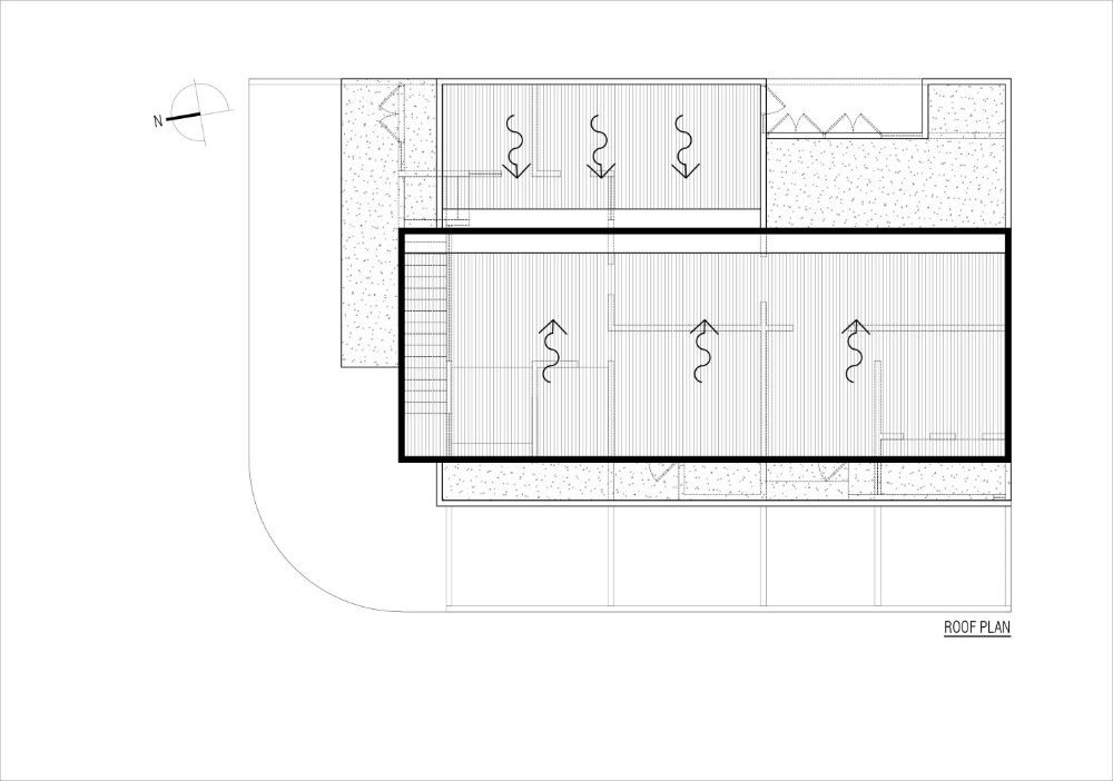 J House by y0 Design Architect