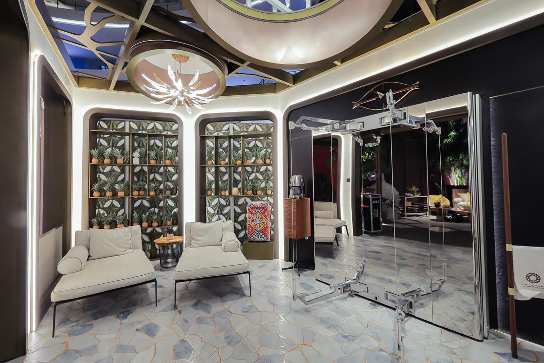 Vitality Oculus by Reza Wahyudi