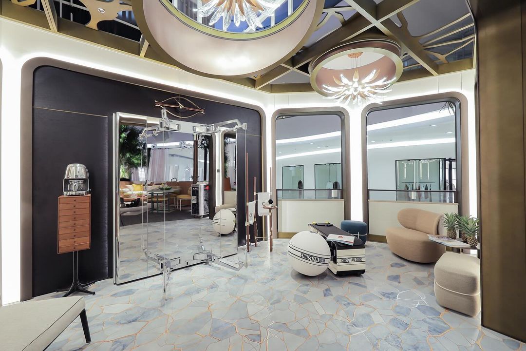 Vitality Oculus by Reza Wahyudi