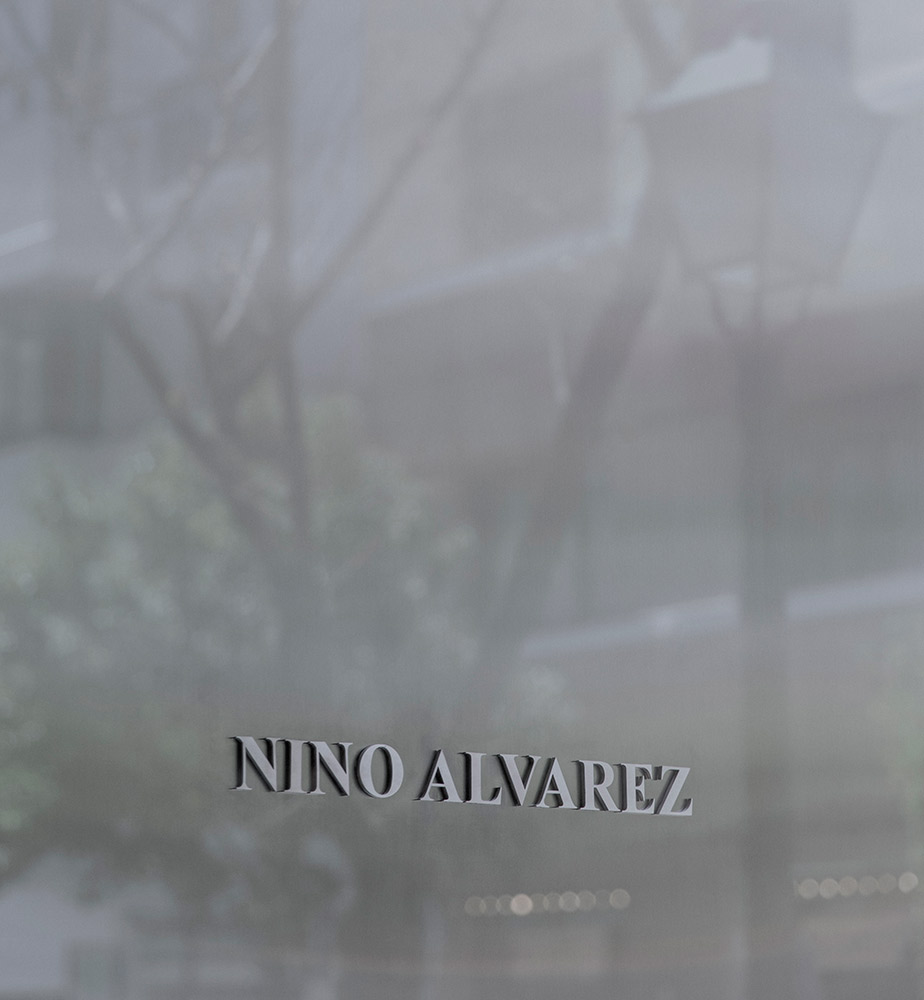Nino Alvarez Brand