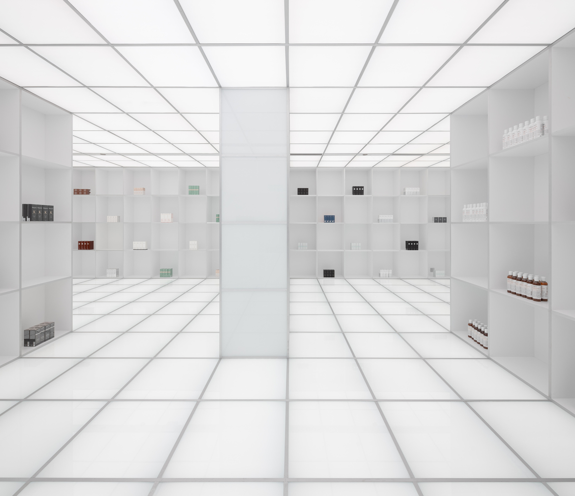 HARMAY Store, Photo by WEN STUDIO