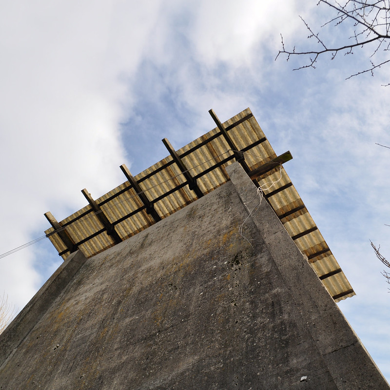 Gas Pressure Regulator, Ballahoj, Denmark Photo by SEIER+SEIER
