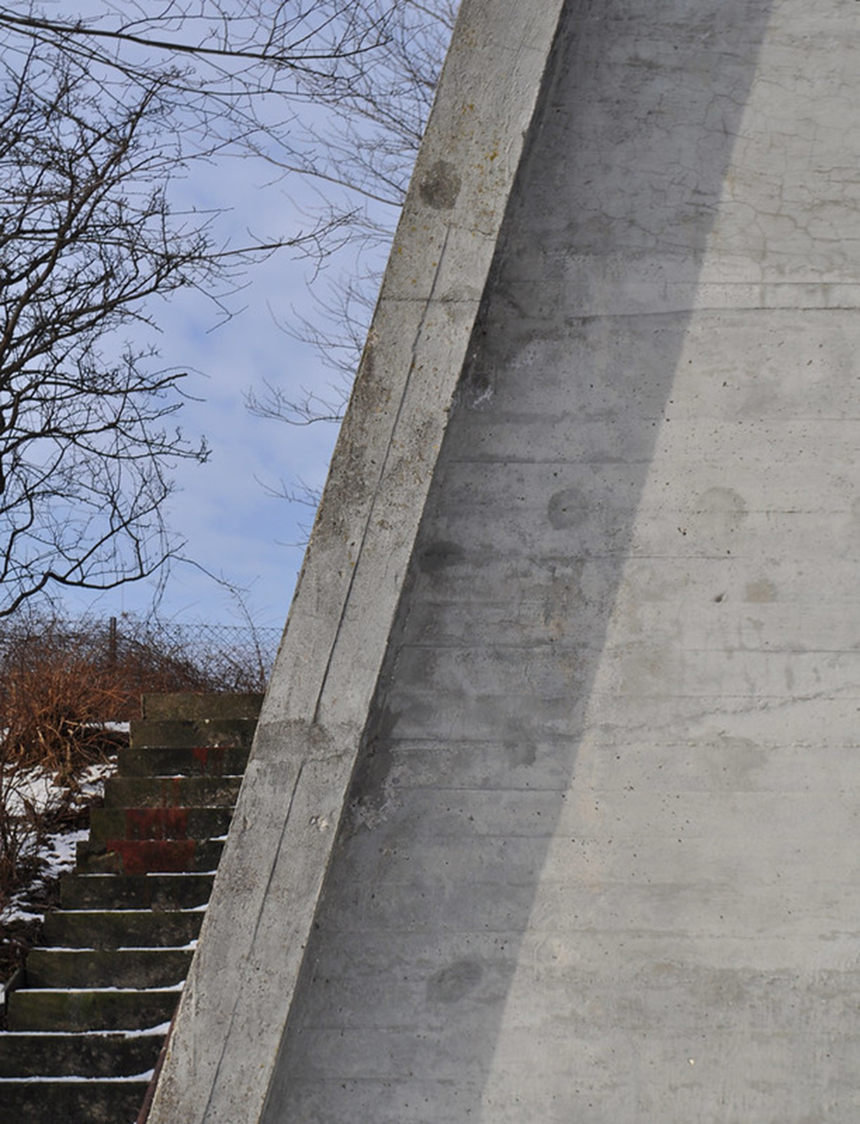 Gas Pressure Regulator, Ballahoj, Denmark