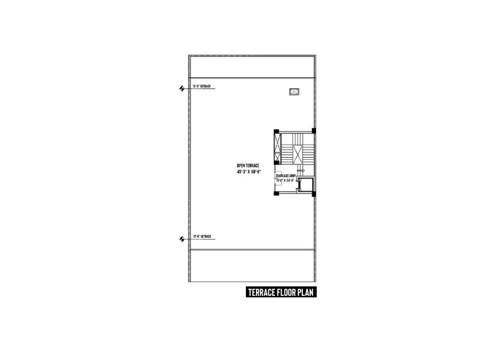 Melcrete Building by Studio Ardete