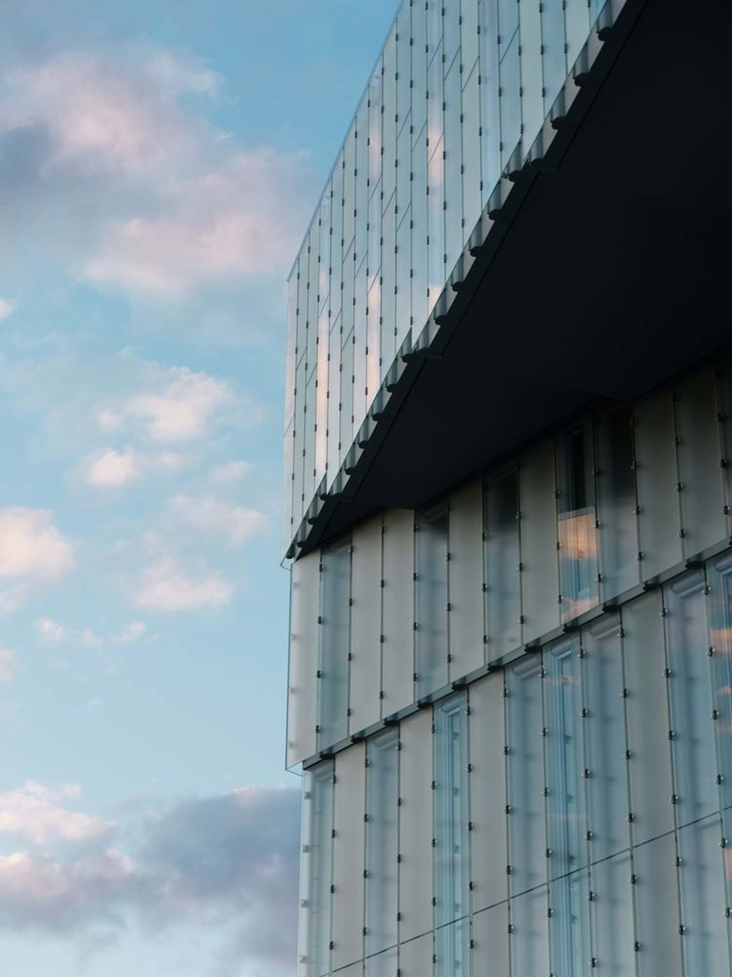 Deichman BjÃ¸rvika Public Library