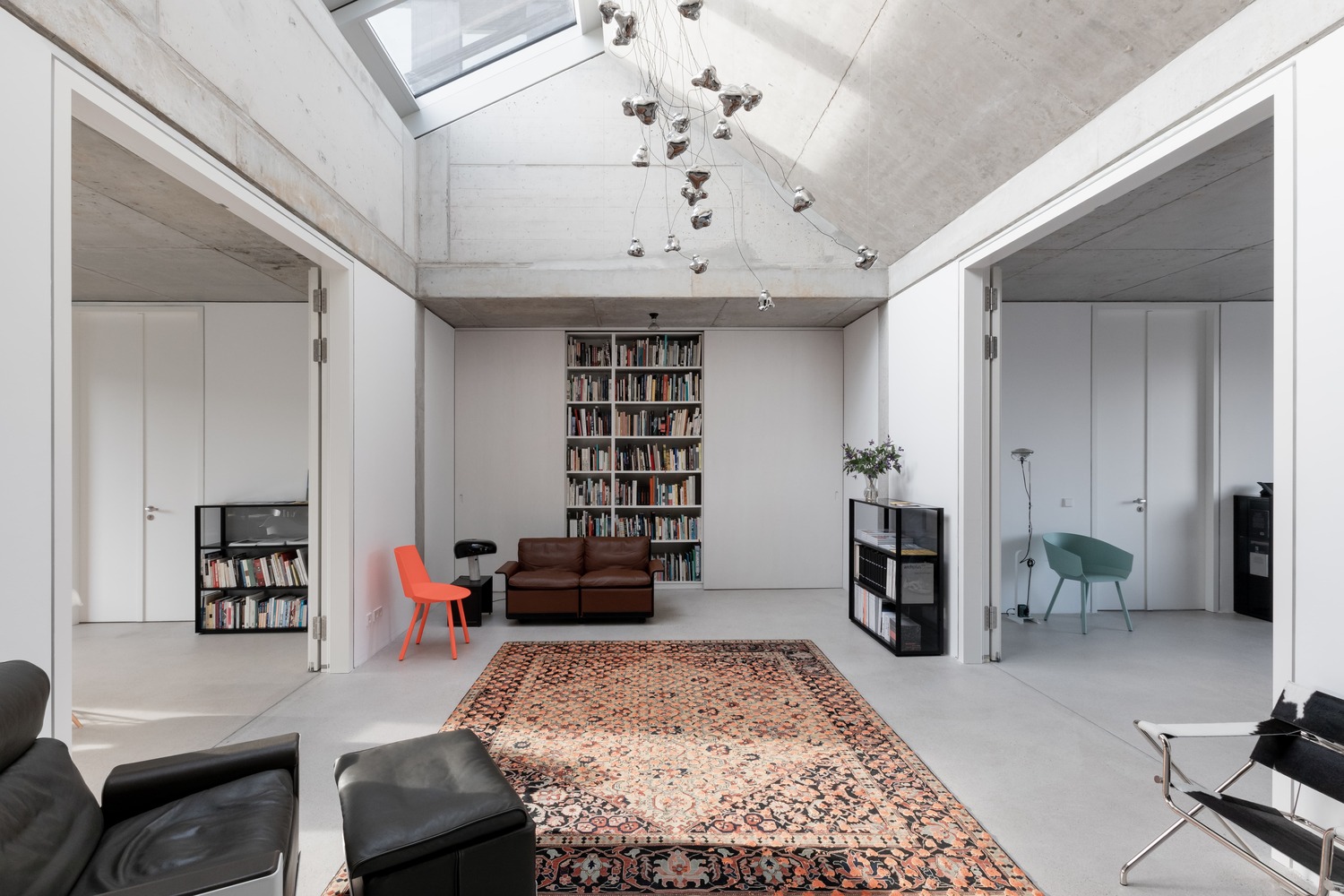 Frizz23 Building - Deadline Architects