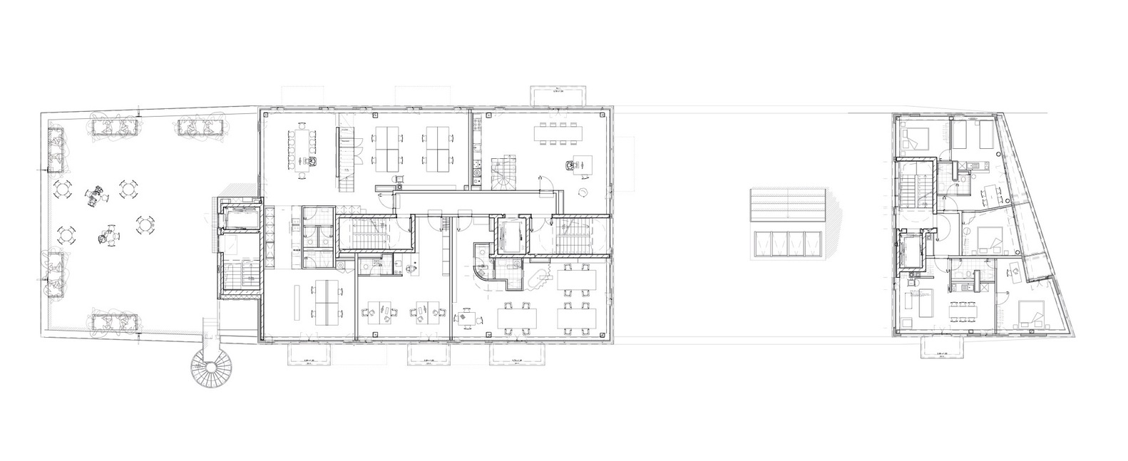 Frizz23 Building - Deadline Architects