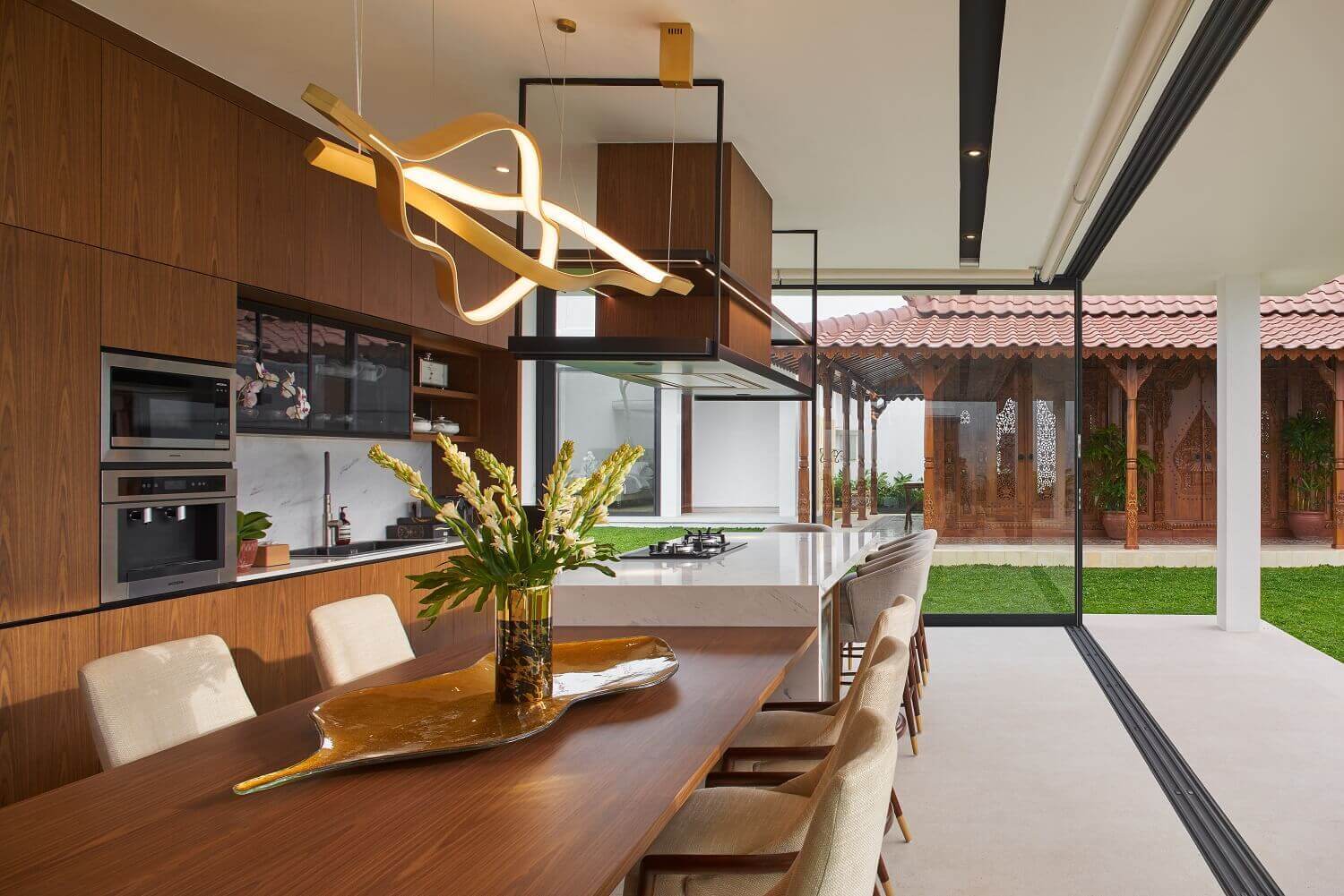 the laweyan - jwra studio