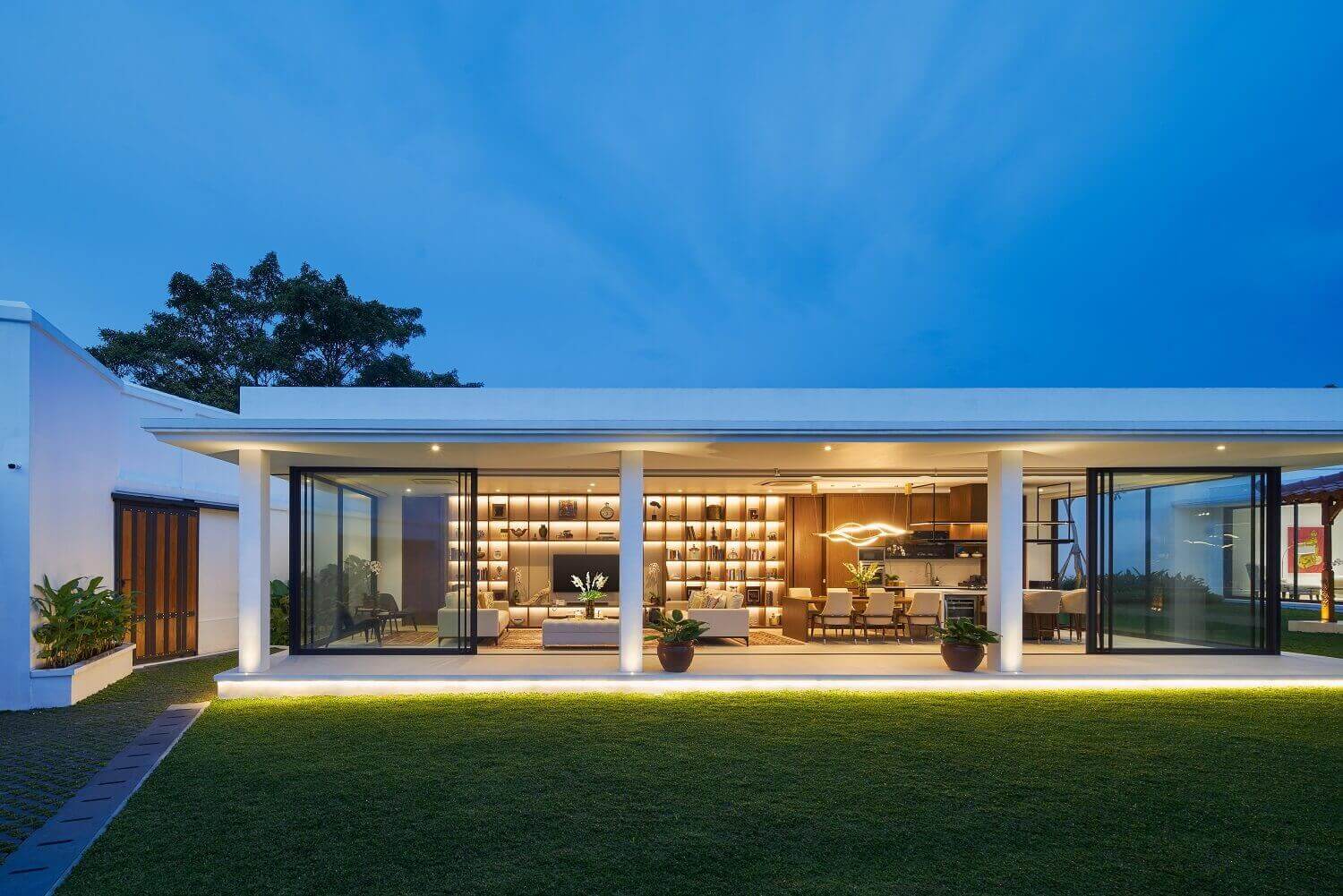 the laweyan - jwra studio