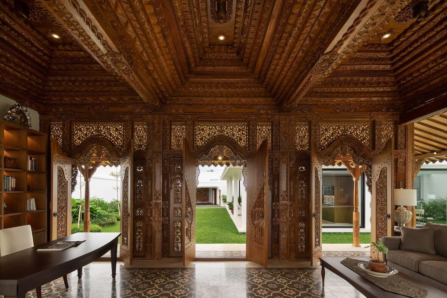 the laweyan - jwra studio