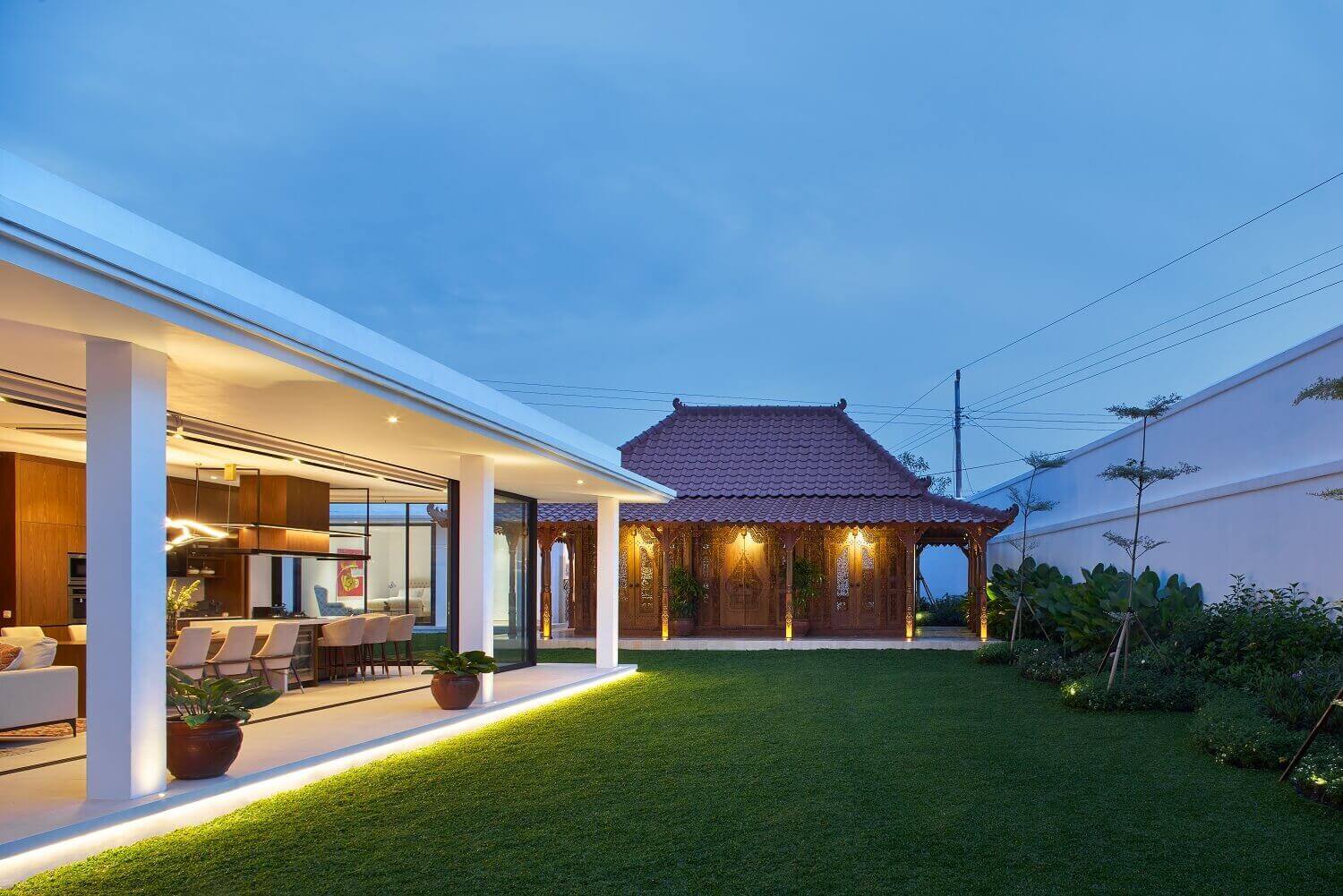 the laweyan - jwra studio