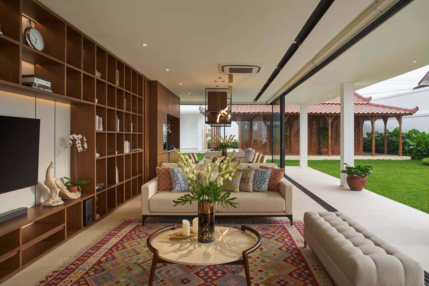 the laweyan - jwra studio