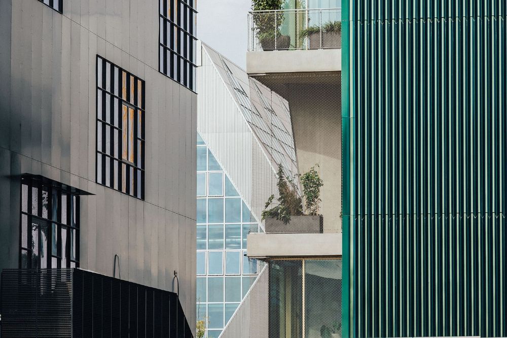 London Design District