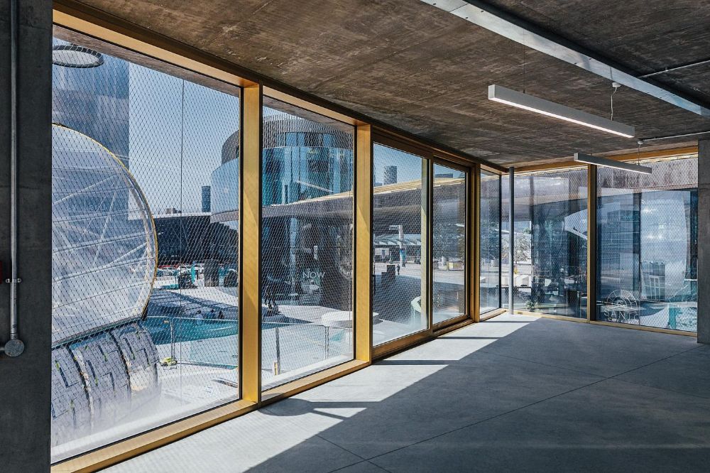 London Design District