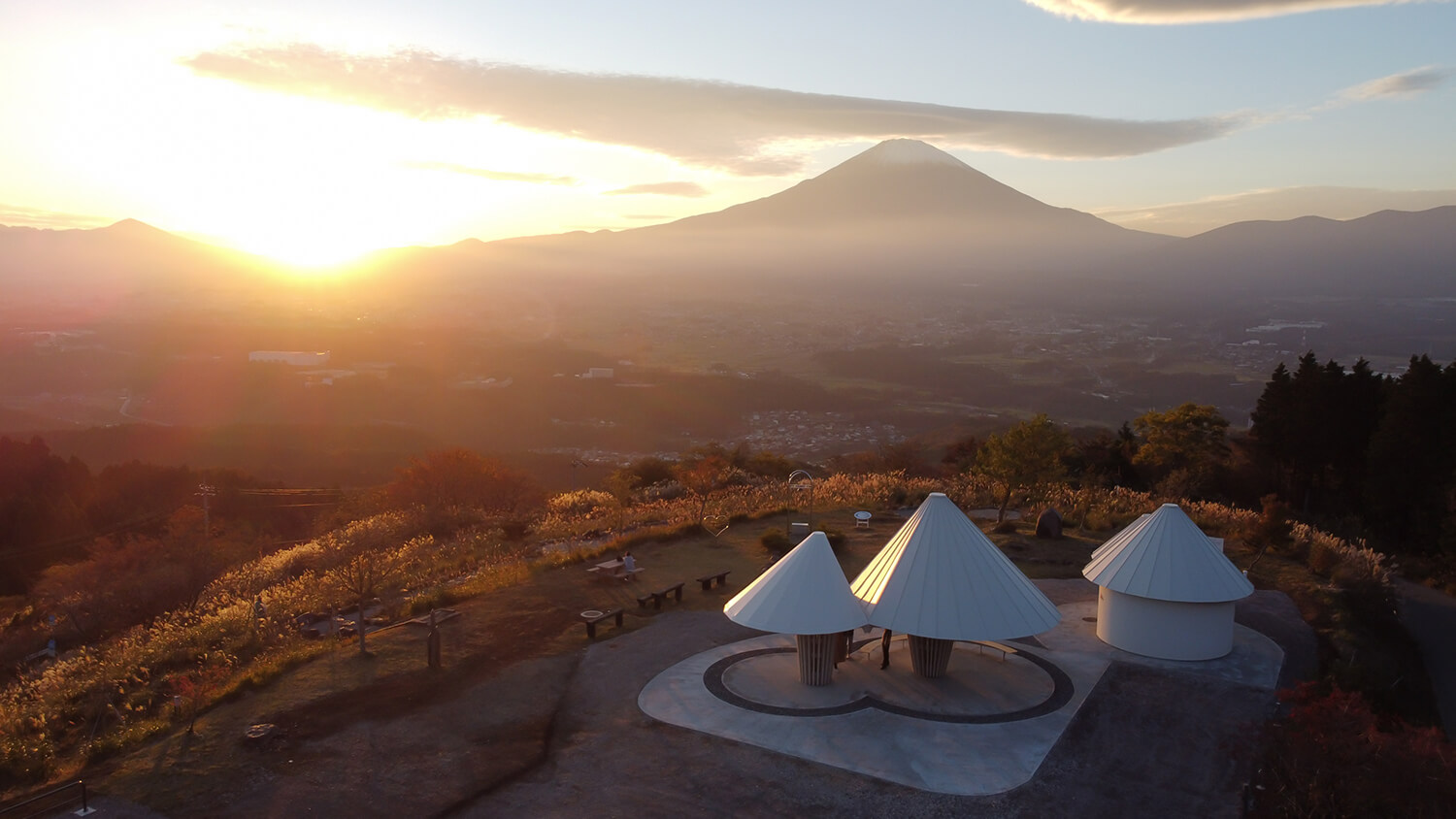 Kengo Kuma âOath Hill Parkâ Toilet