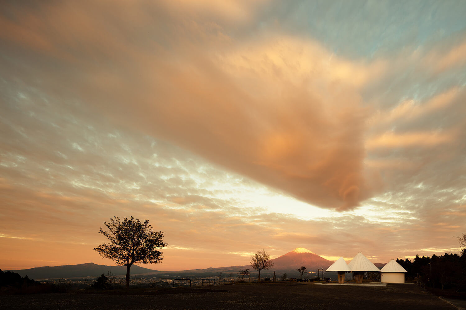 Kengo Kuma âOath Hill Parkâ Toilet