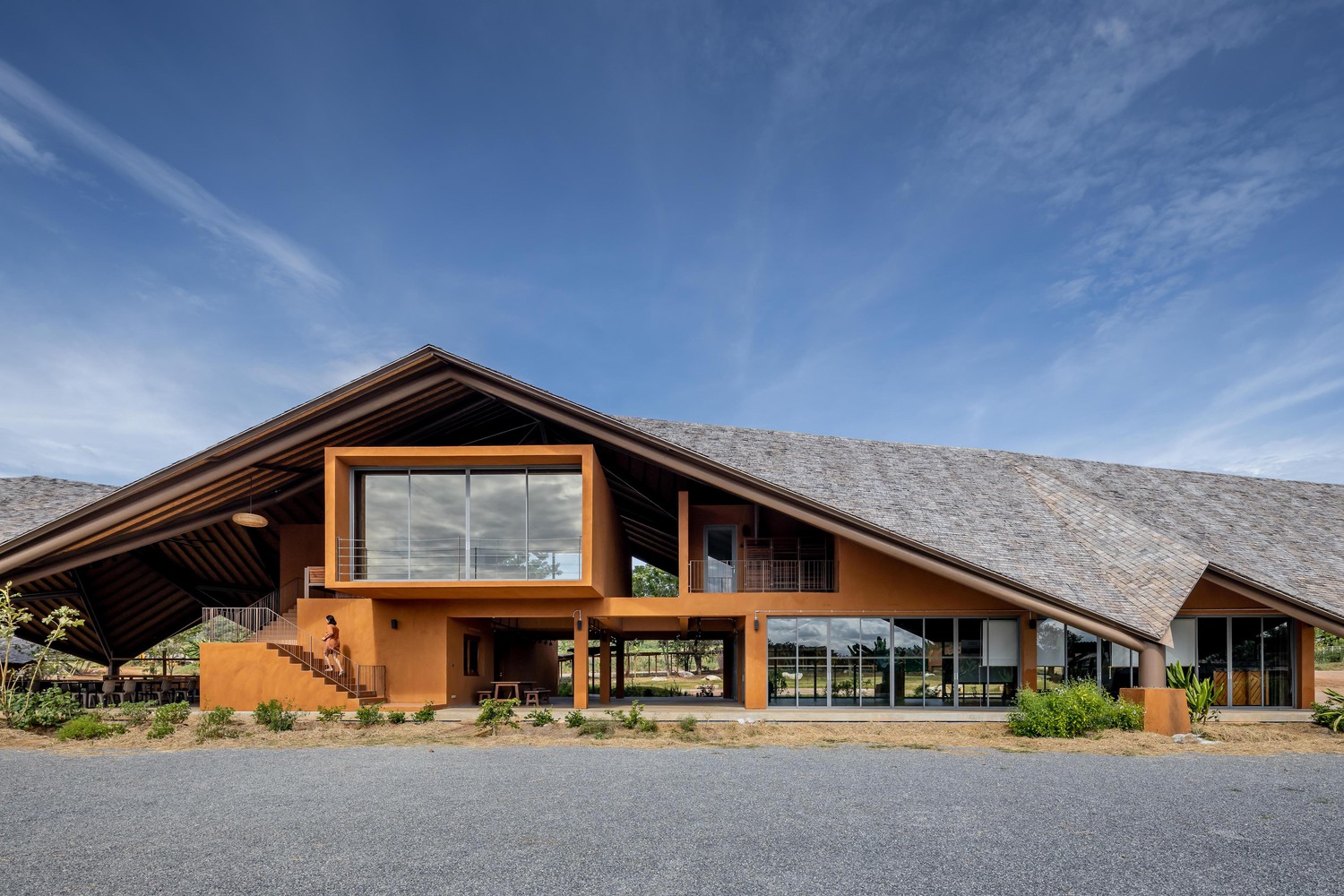 PANNAR Sufficiency Economic and Agriculture Learning Center