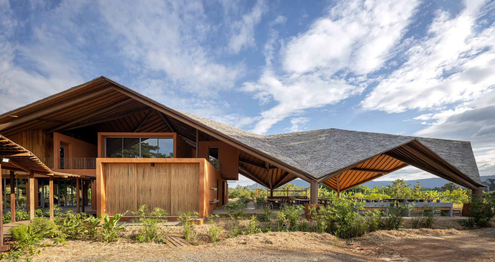 PANNAR Sufficiency Economic and Agriculture Learning Center