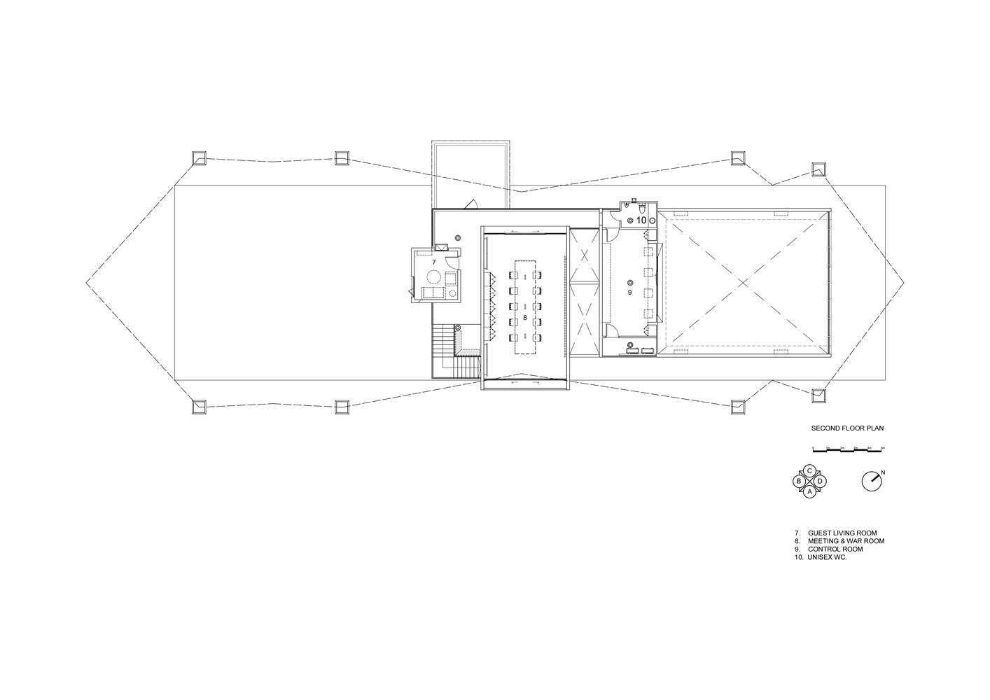 PANNAR Sufficiency Economic and Agriculture Learning Center