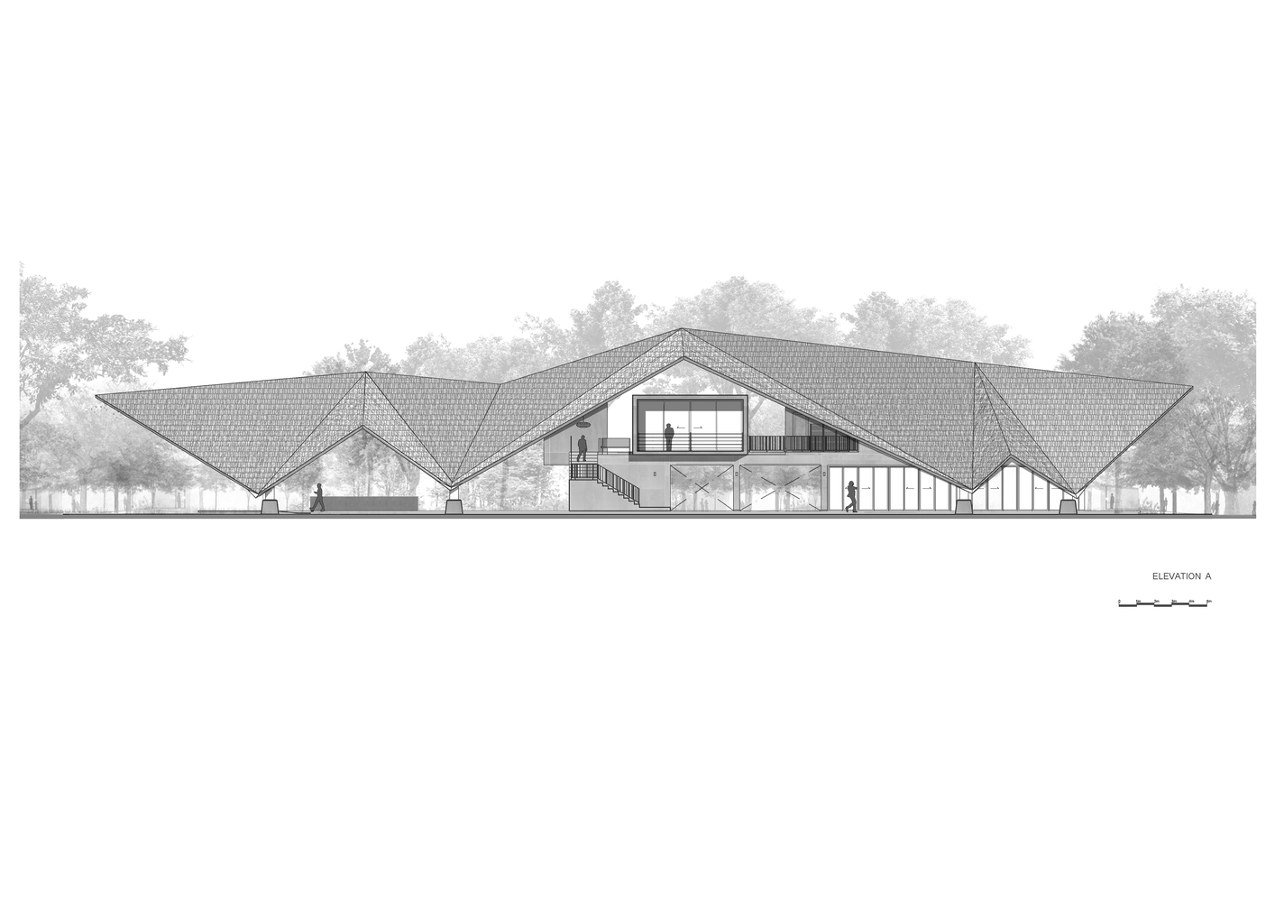 PANNAR Sufficiency Economic and Agriculture Learning Center