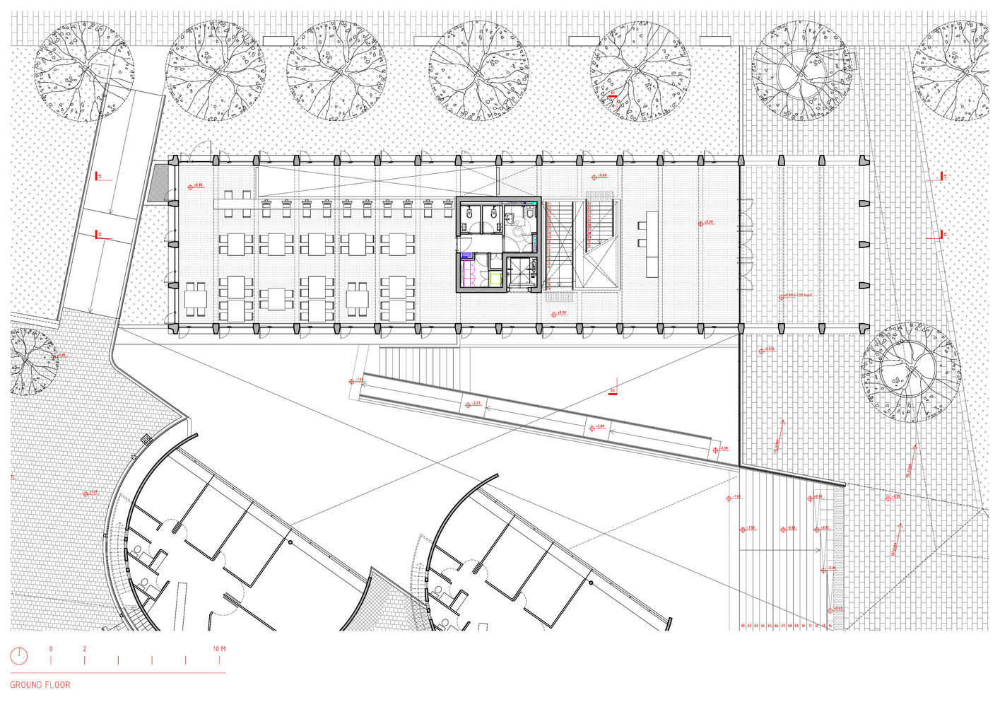 Pedagogy in Secondary Education School Universidad Catolica