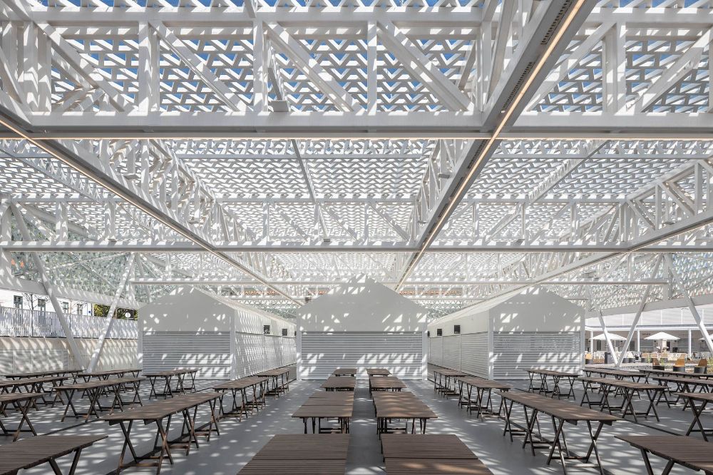 Famalicao Municipal Market