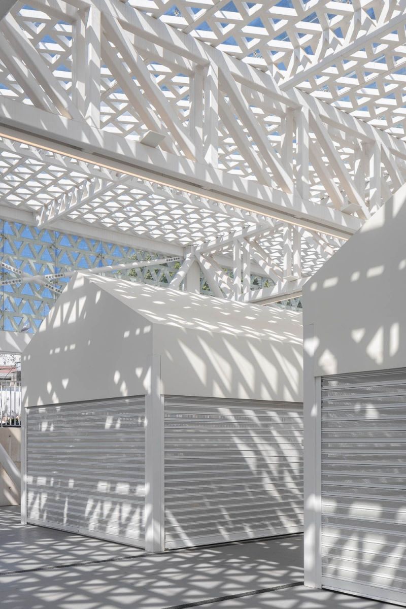 Famalicao Municipal Market