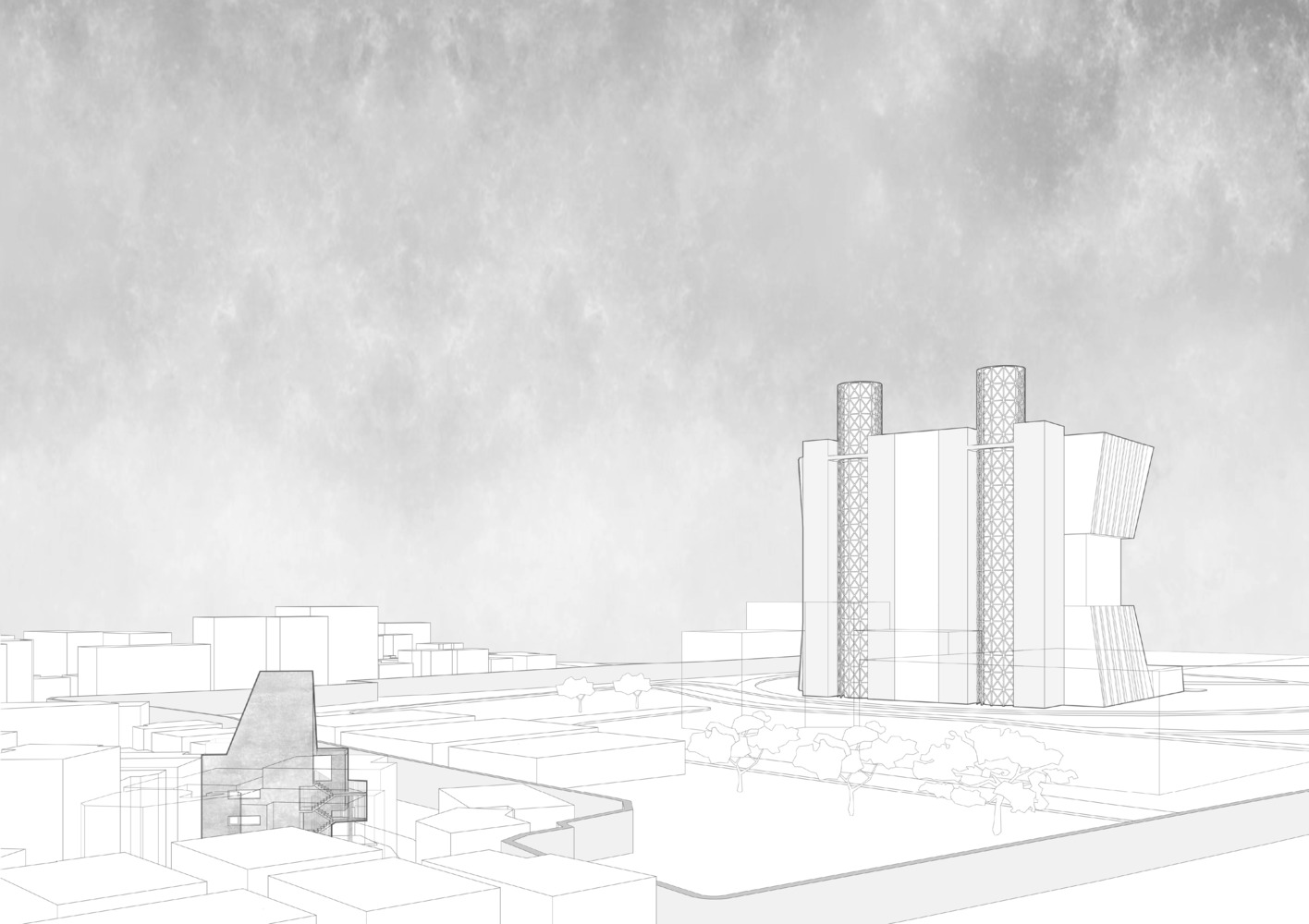 SOSEUM Living Facilities