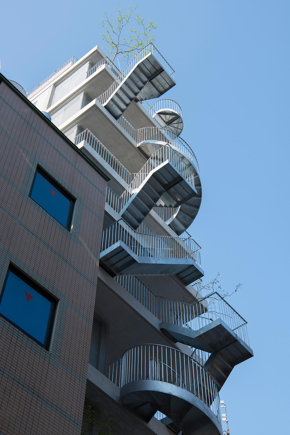 Siro Hotel - MOUNT FUJI Architects Studio