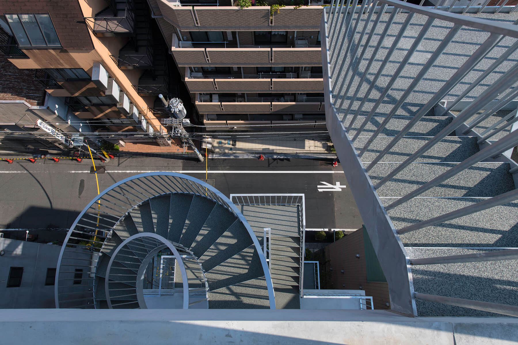 Siro Hotel - MOUNT FUJI Architects Studio