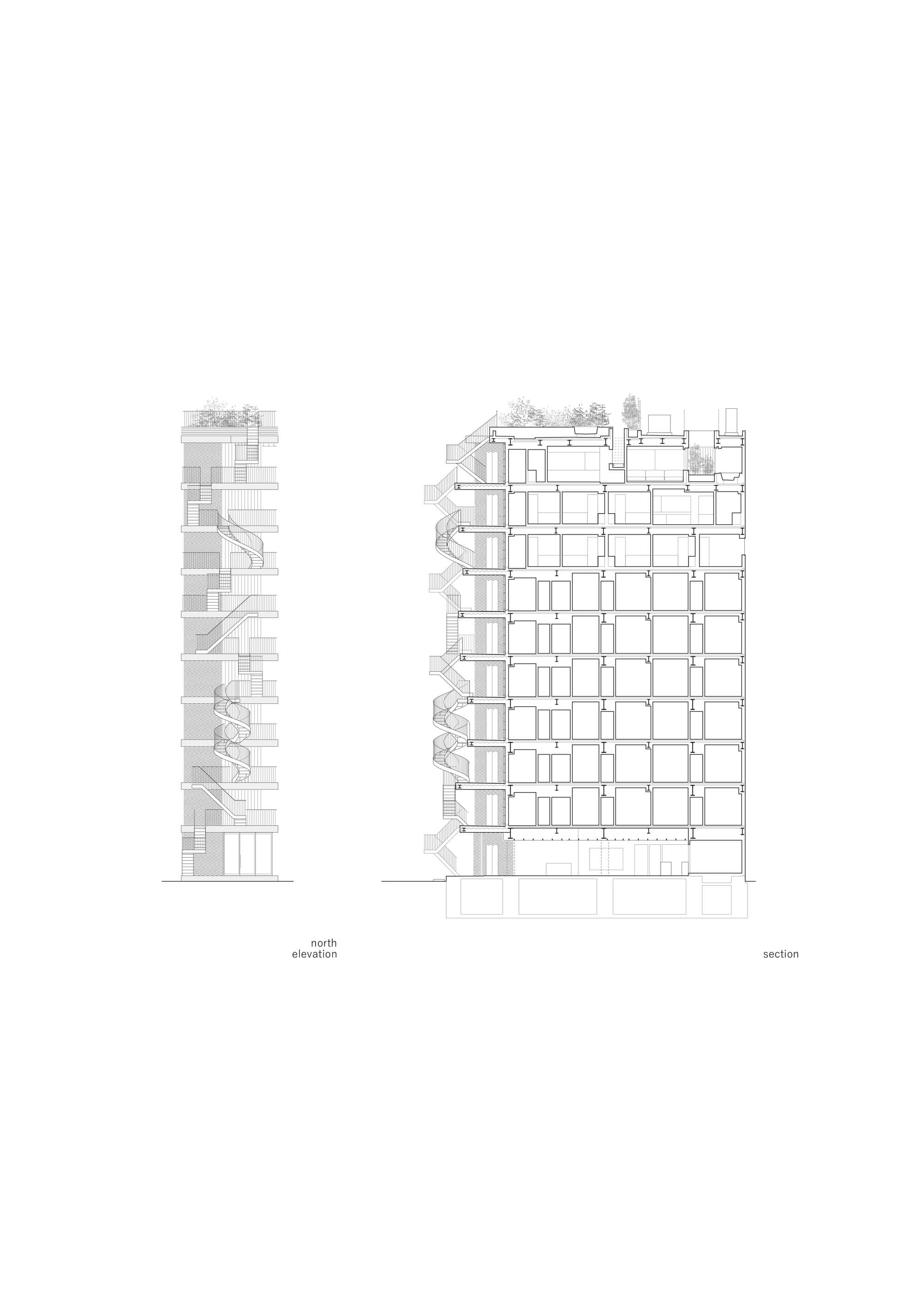 Siro Hotel - MOUNT FUJI Architects Studio