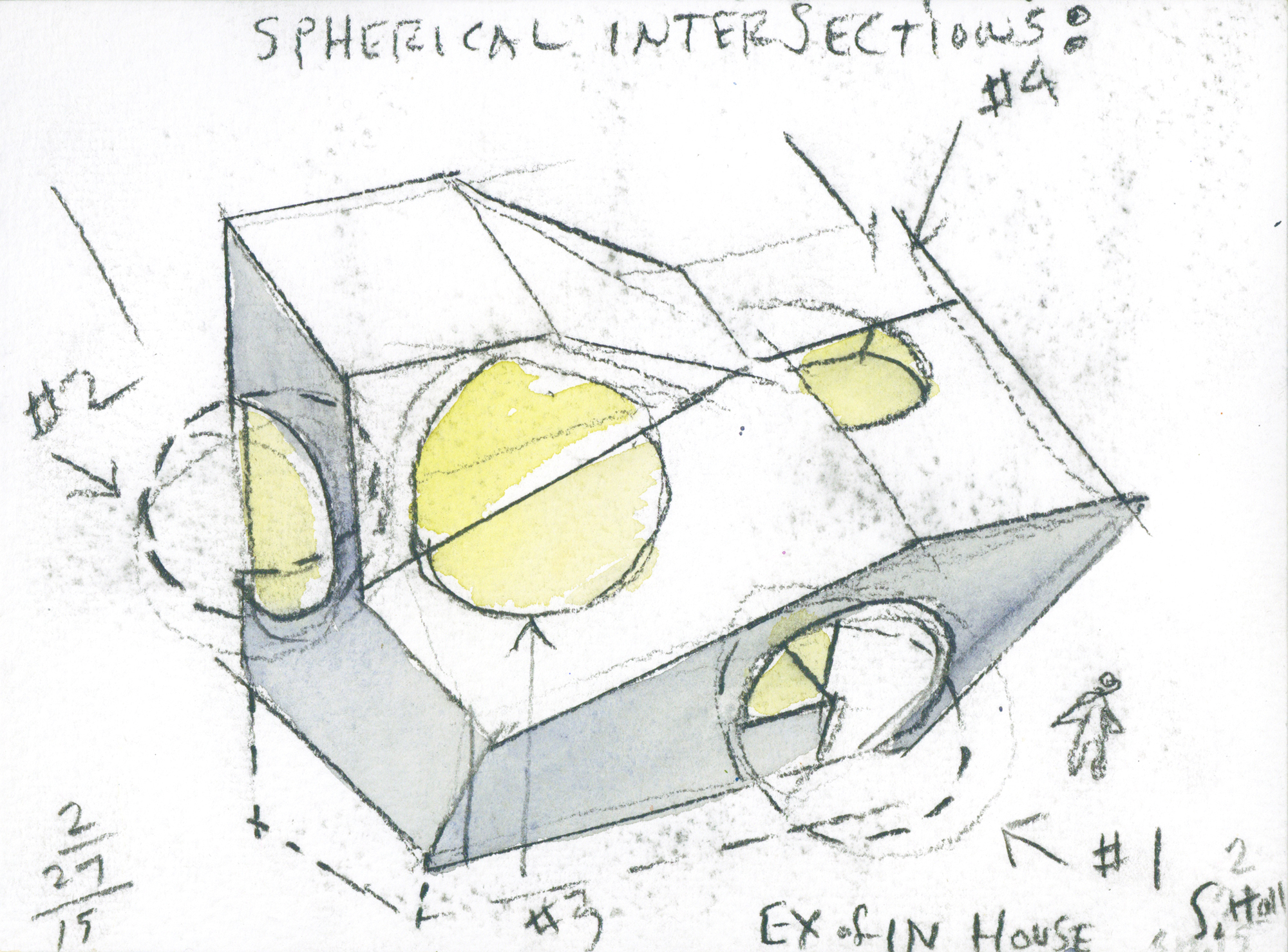 Ex of In House by Steven Holl Architects (cr: Paul Warchol)