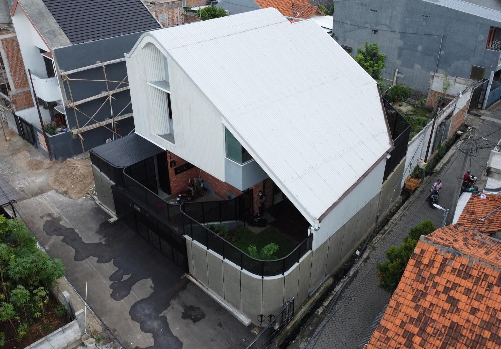 Rumah Emak