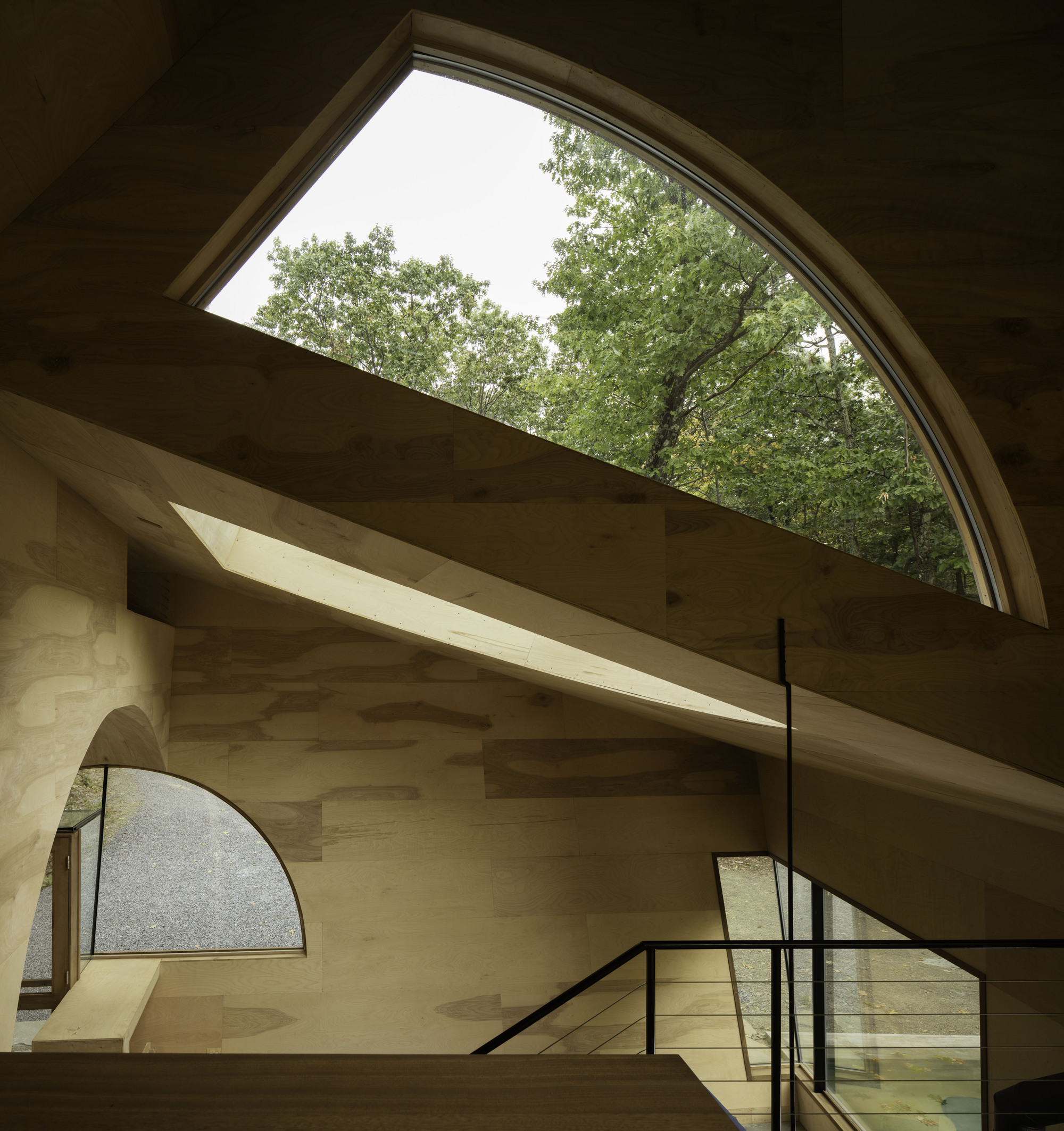 Ex of In House by Steven Holl Architects (cr: Paul Warchol)