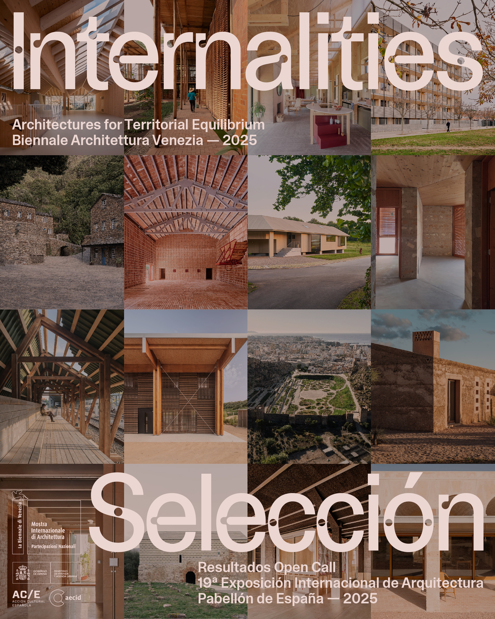 19th Venice Architecture Biennale Exhibition