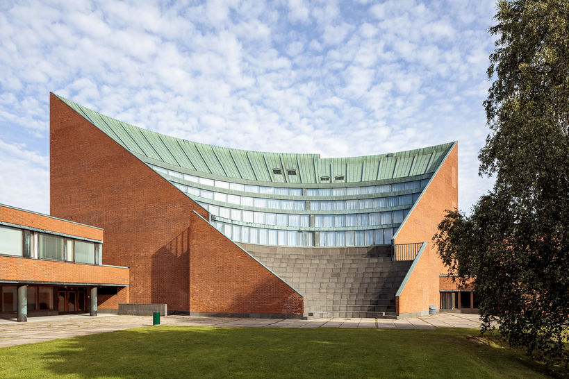 Aalto University (cr: Tuomas Uusheimo)