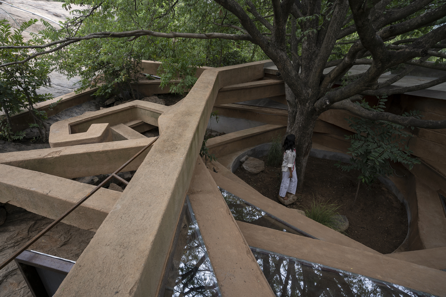 chuzi house, Source by Syam Sreesylam