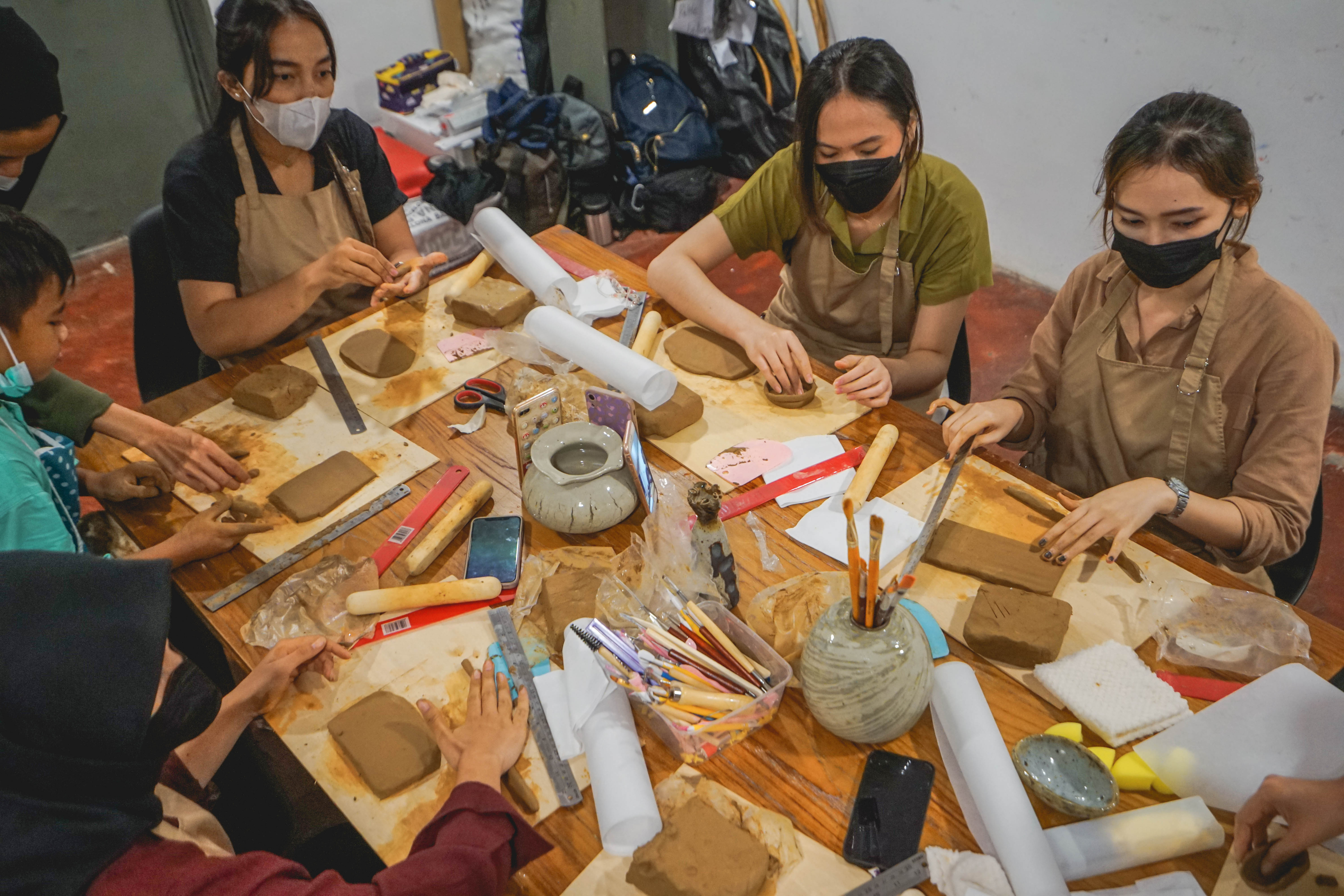 M Bloc Design Week (Photo by M Bloc)