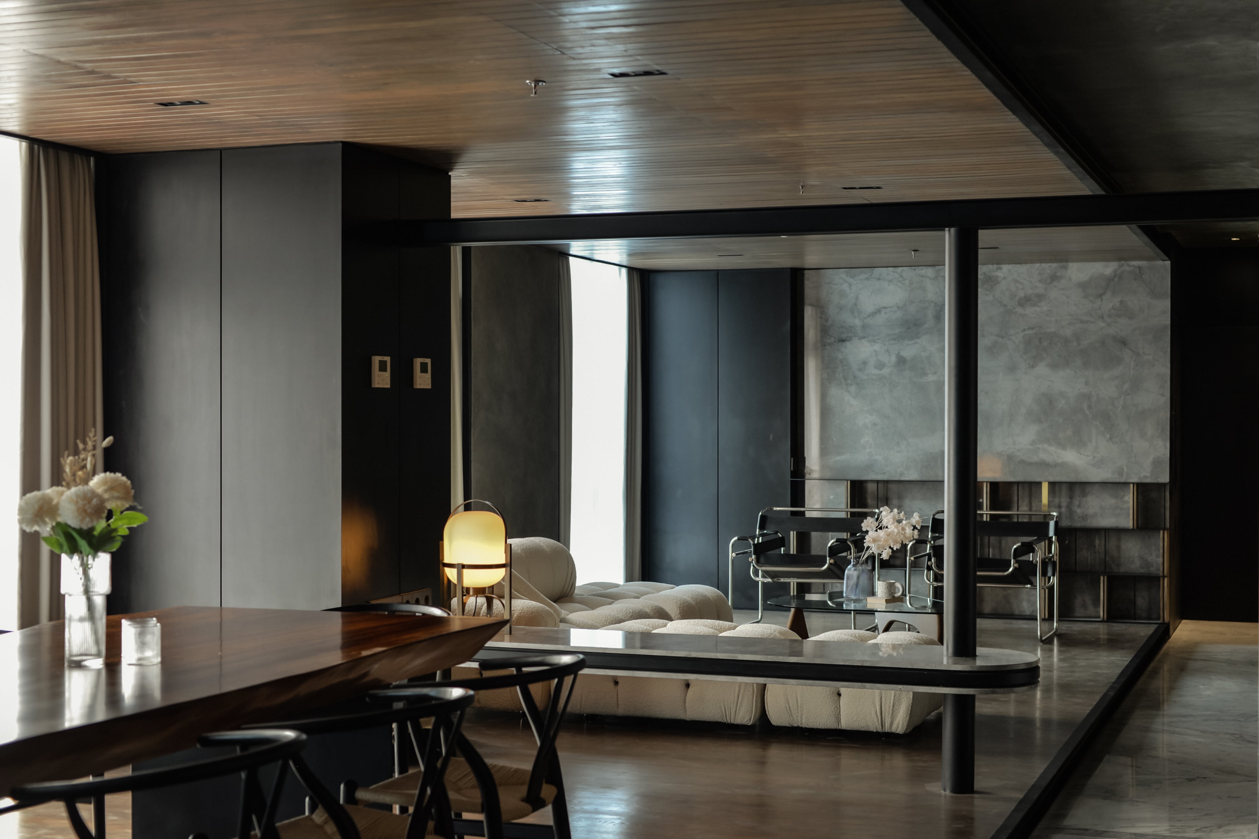 Interior design by Ke-Ra Design Studio