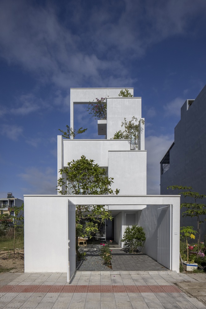 house for young families in da nang by h-h studio