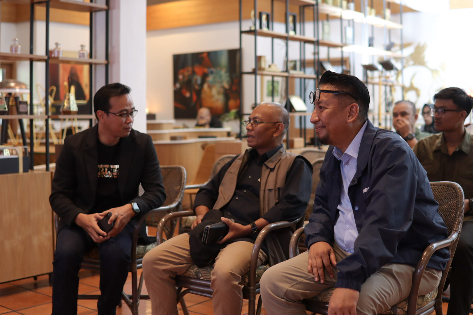IndoBuildTech Expo Bandung 2026 will be held on May 7â10, 2026, at the Sudirman Grand Ballroom. 