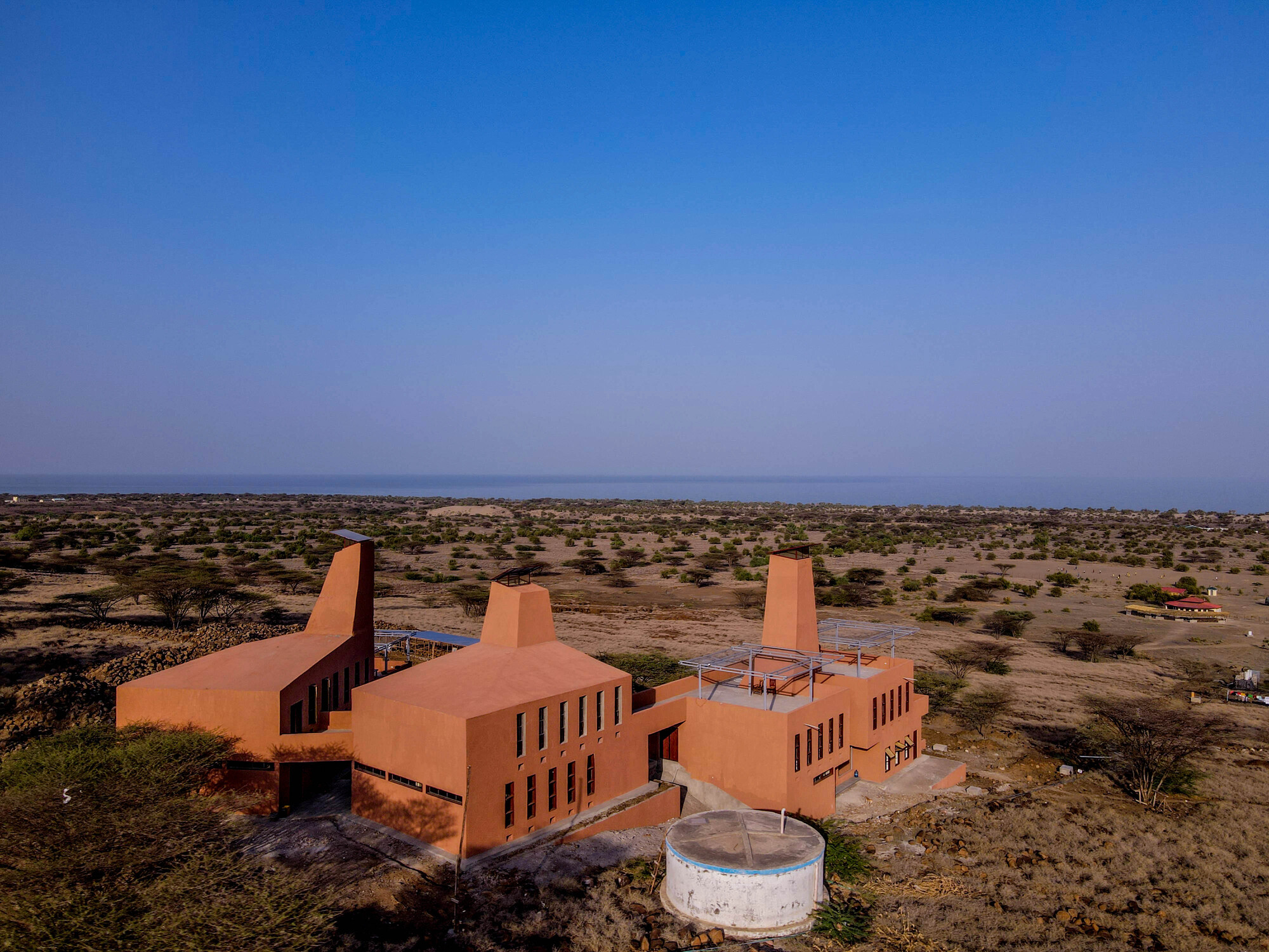 Startup Lions Campus