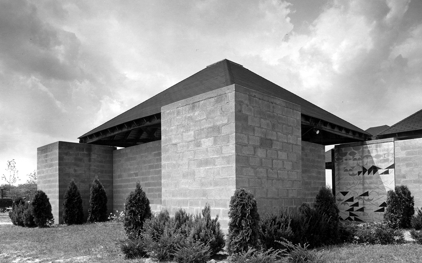 Louis I. Kahn Collection, University of Pennsylvania, and Pennsylvania Historical and Museum Commission