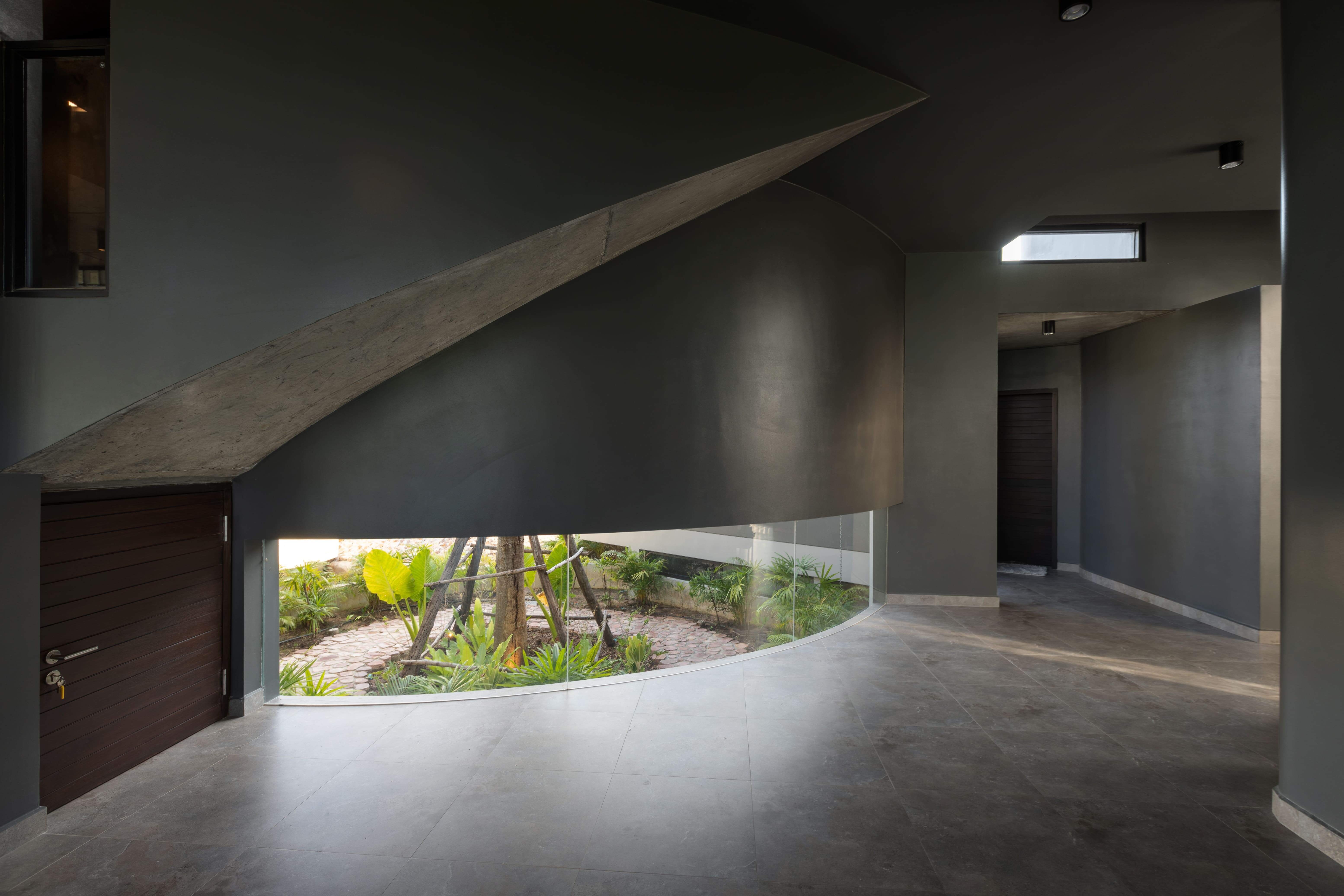 Interior, Photo by Oudompheaktra Ang