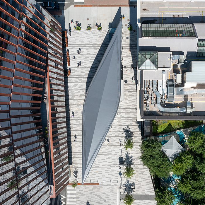 KENDALL/MIT GATEWAY_AERIAL