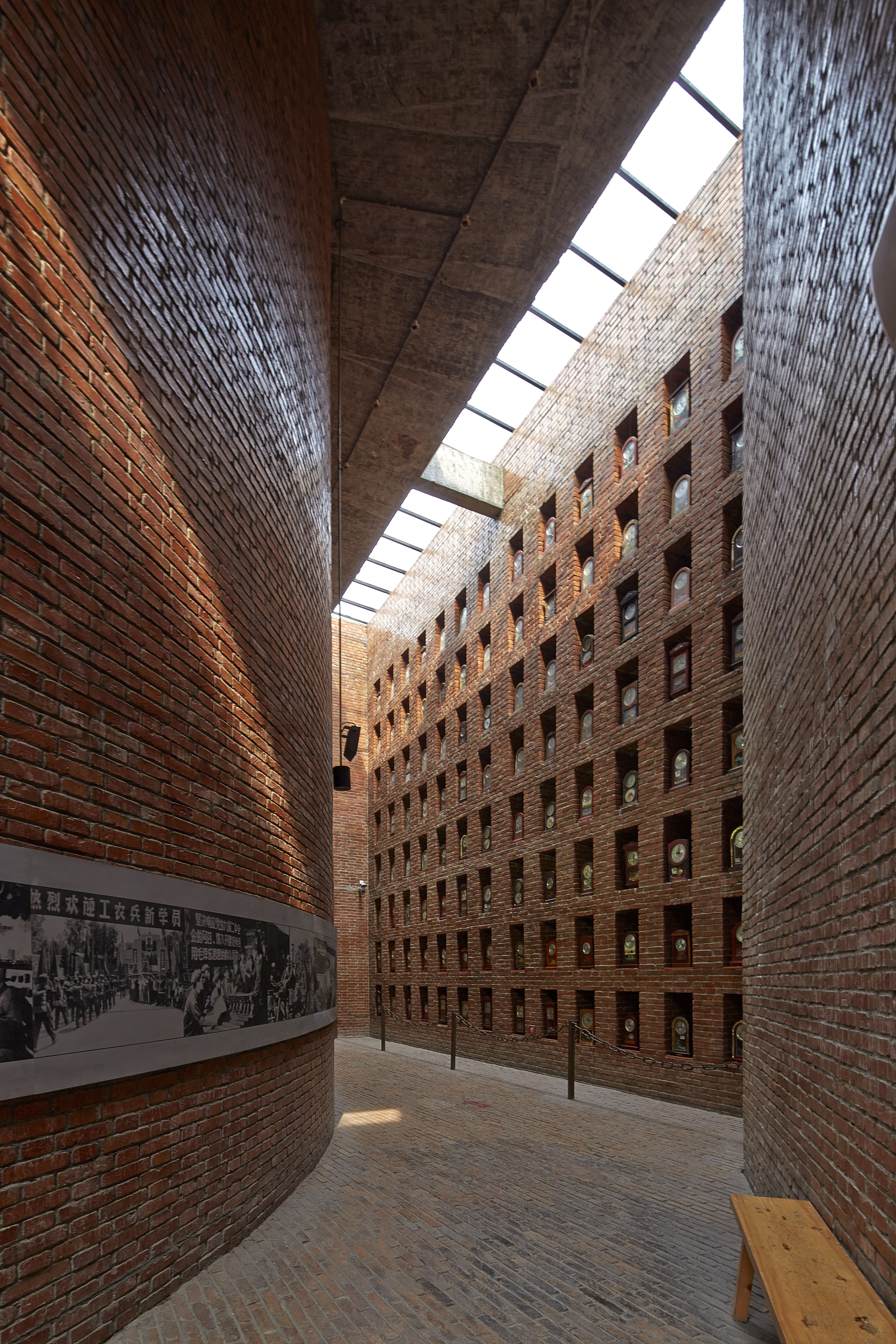 Liu Jiakun Wins Pritzker Architecture Prize 2025, the âNobel of Architectureâ