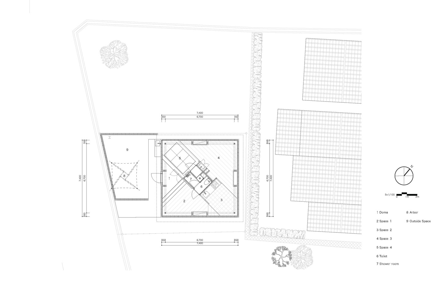 weekend-house-in-kyotango-hideo-arao-architects-office