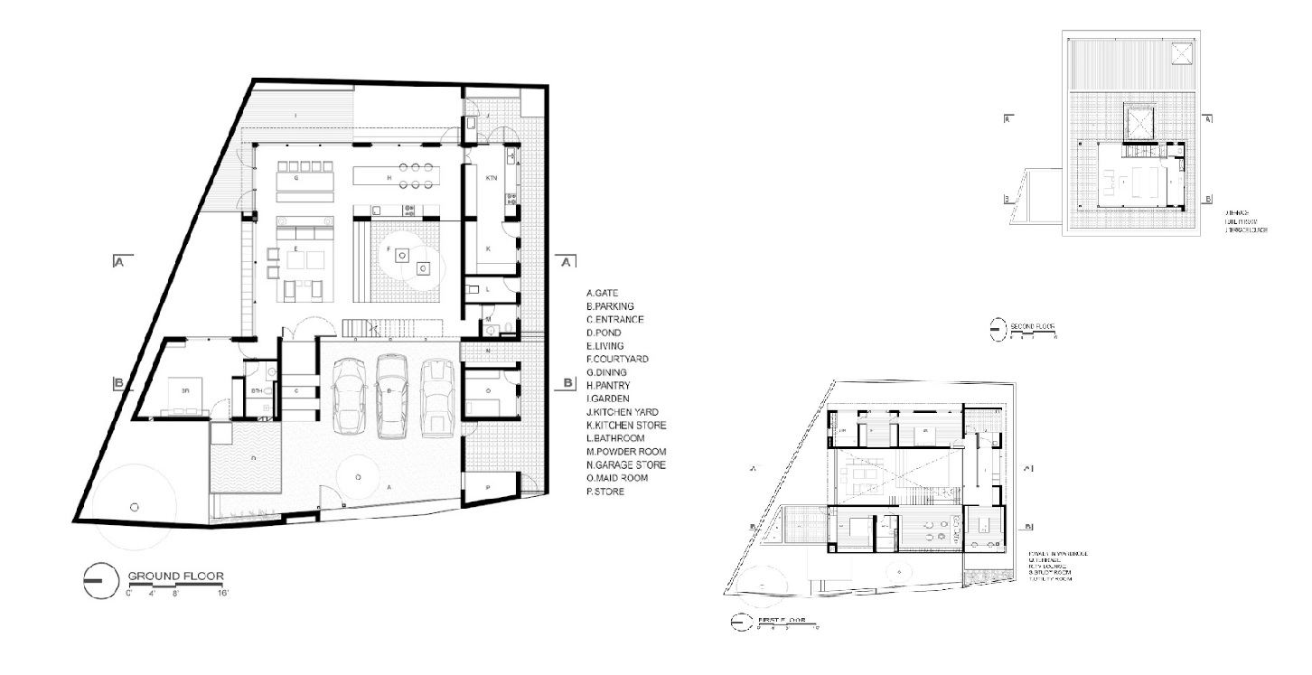 Casa De Silva: The Soul-Soothing Home of Tropical Modernism in Sri Lanka