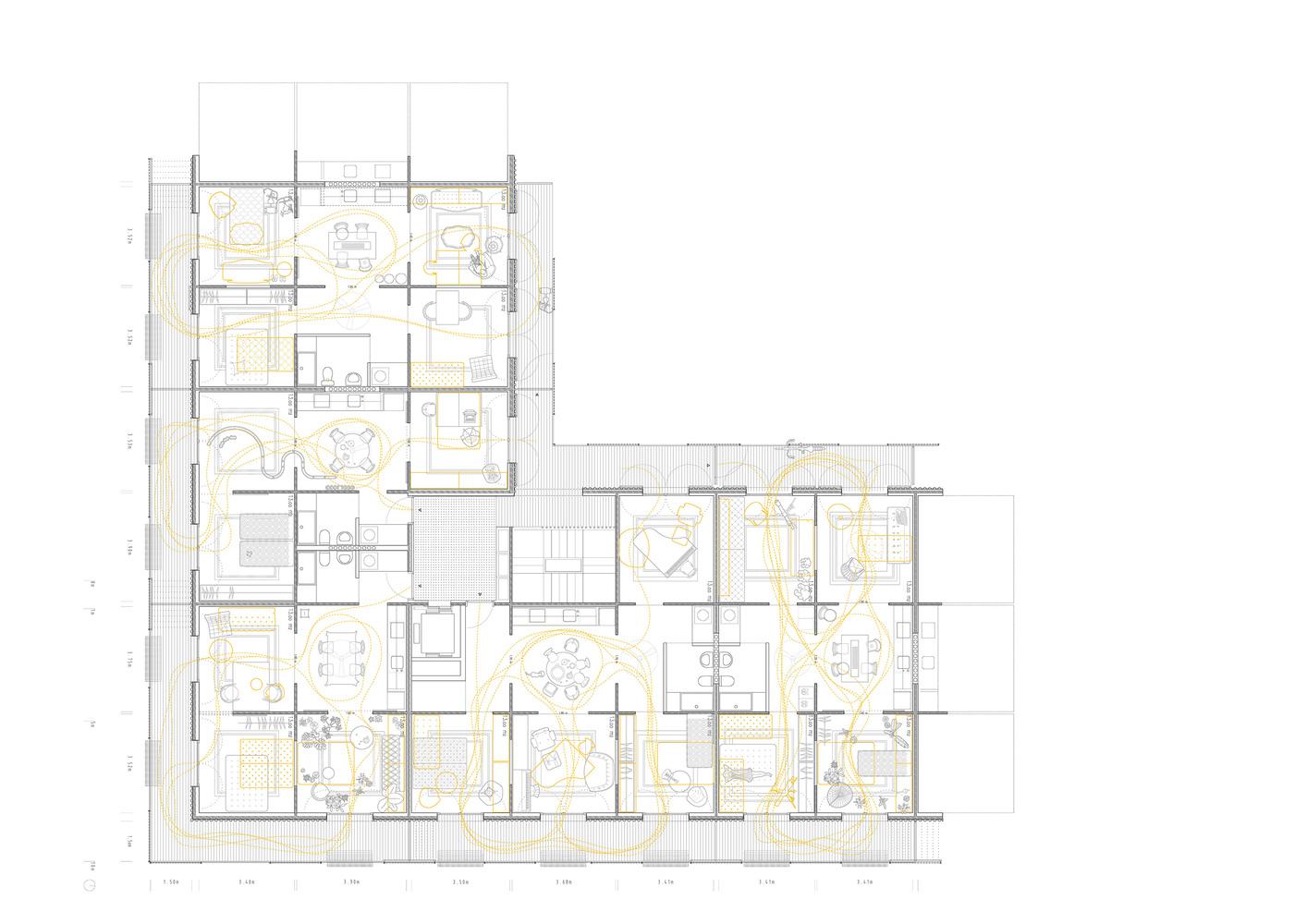 Modulus Matrix by Peris + Toral Arquitectes (cr: RIBA)