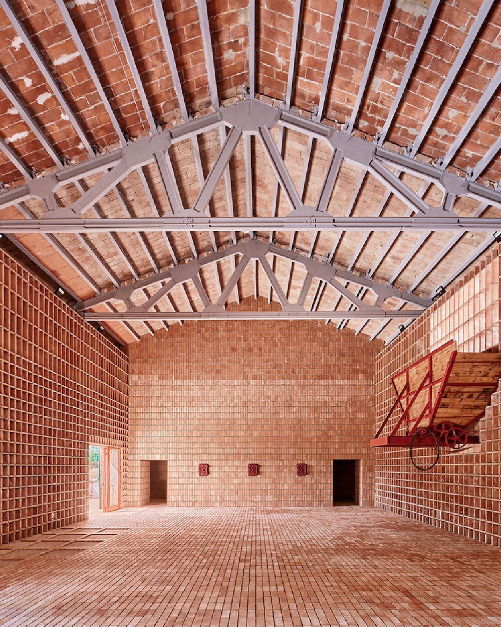 19th Venice Architecture Biennale Exhibition